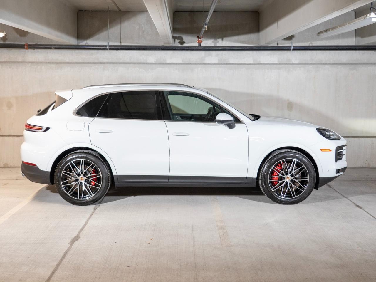 2026 Porsche Cayenne S Pompano Beach FL