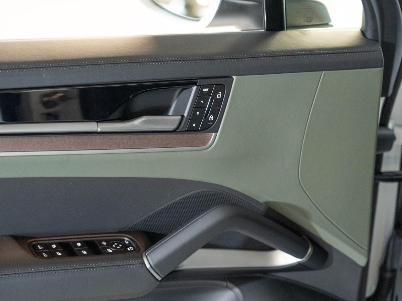2026 Porsche Cayenne S Pompano Beach FL