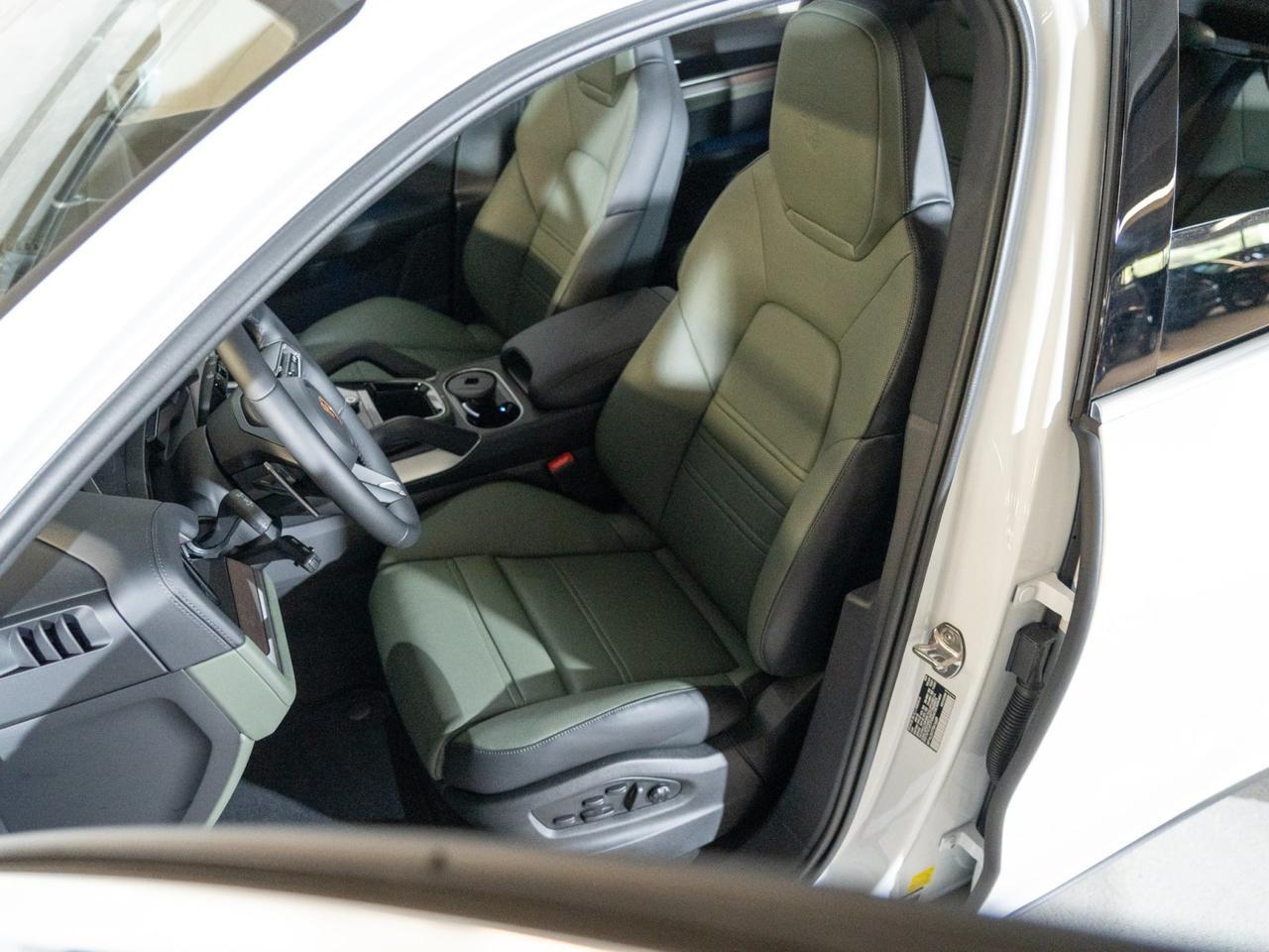 2026 Porsche Cayenne S Pompano Beach FL