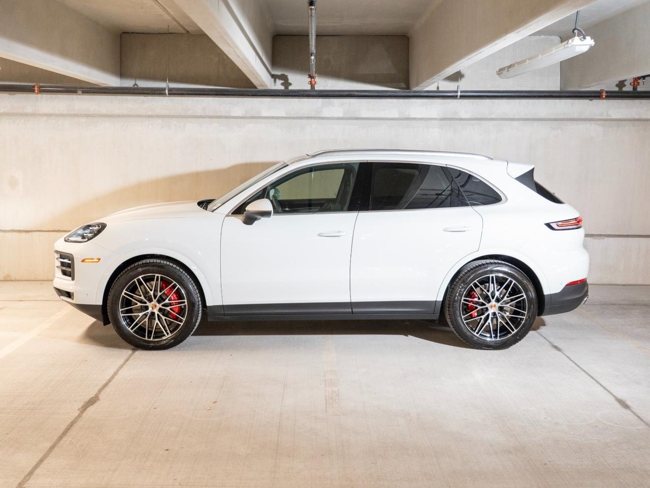 2026 Porsche Cayenne S Pompano Beach FL