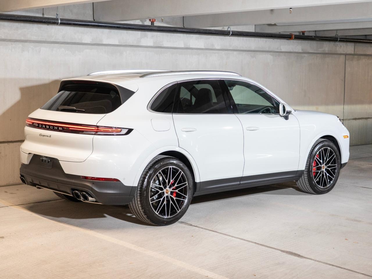 2026 Porsche Cayenne S Pompano Beach FL