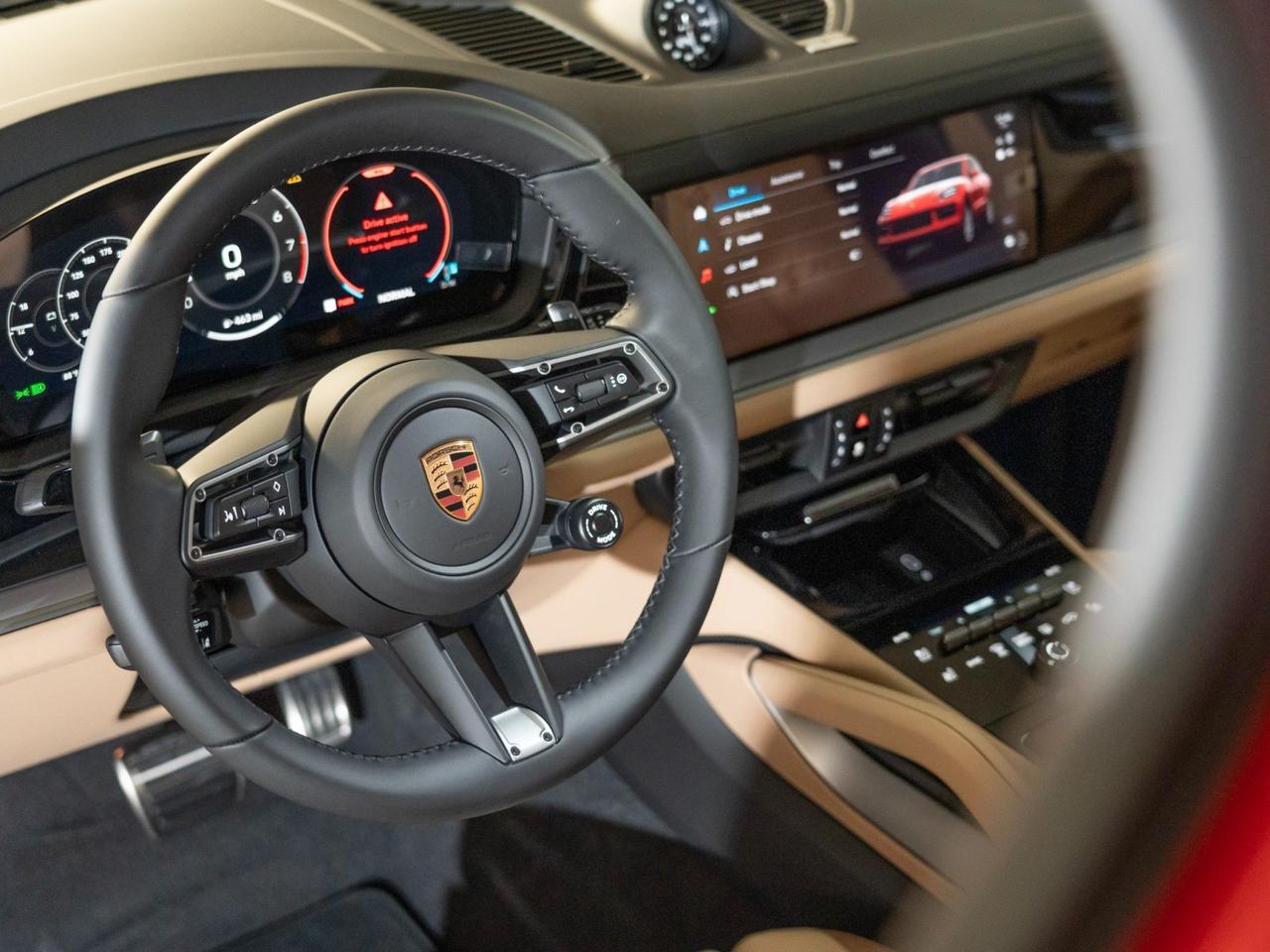 2026 Porsche Cayenne S Pompano Beach FL
