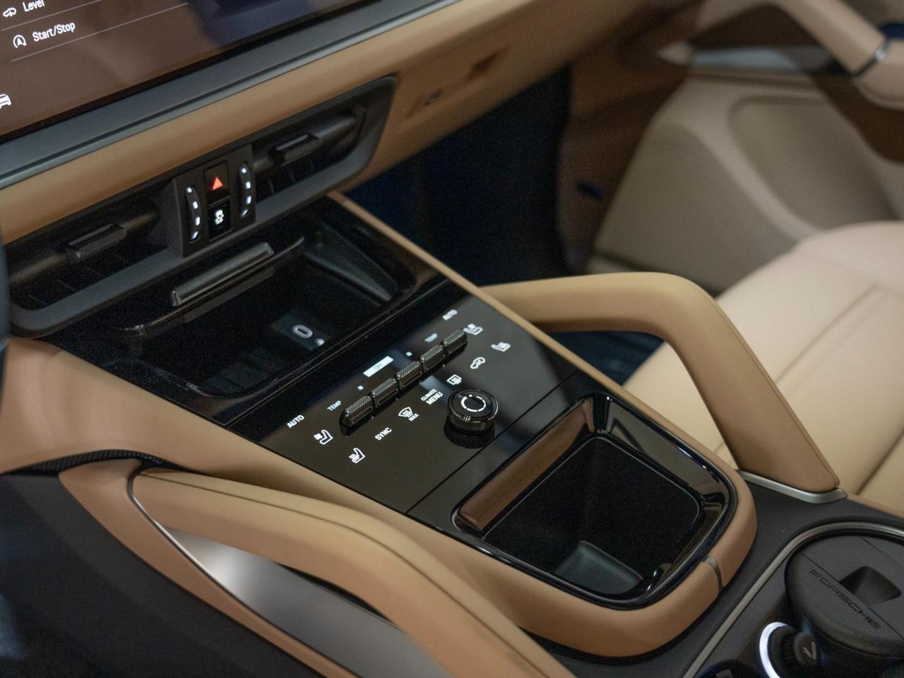 2026 Porsche Cayenne S Pompano Beach FL