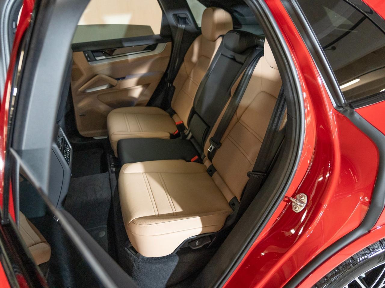 2026 Porsche Cayenne S Pompano Beach FL