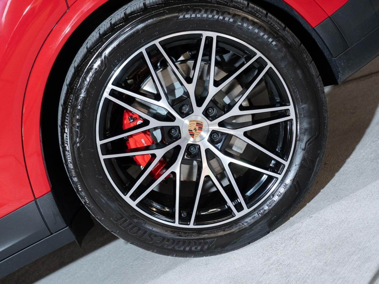 2026 Porsche Cayenne S Pompano Beach FL