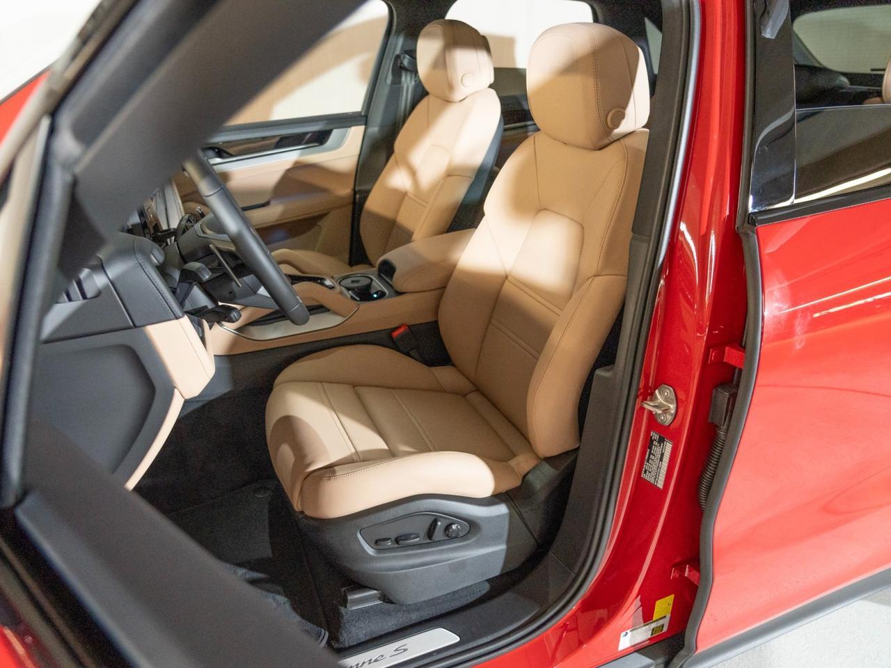 2026 Porsche Cayenne S Pompano Beach FL