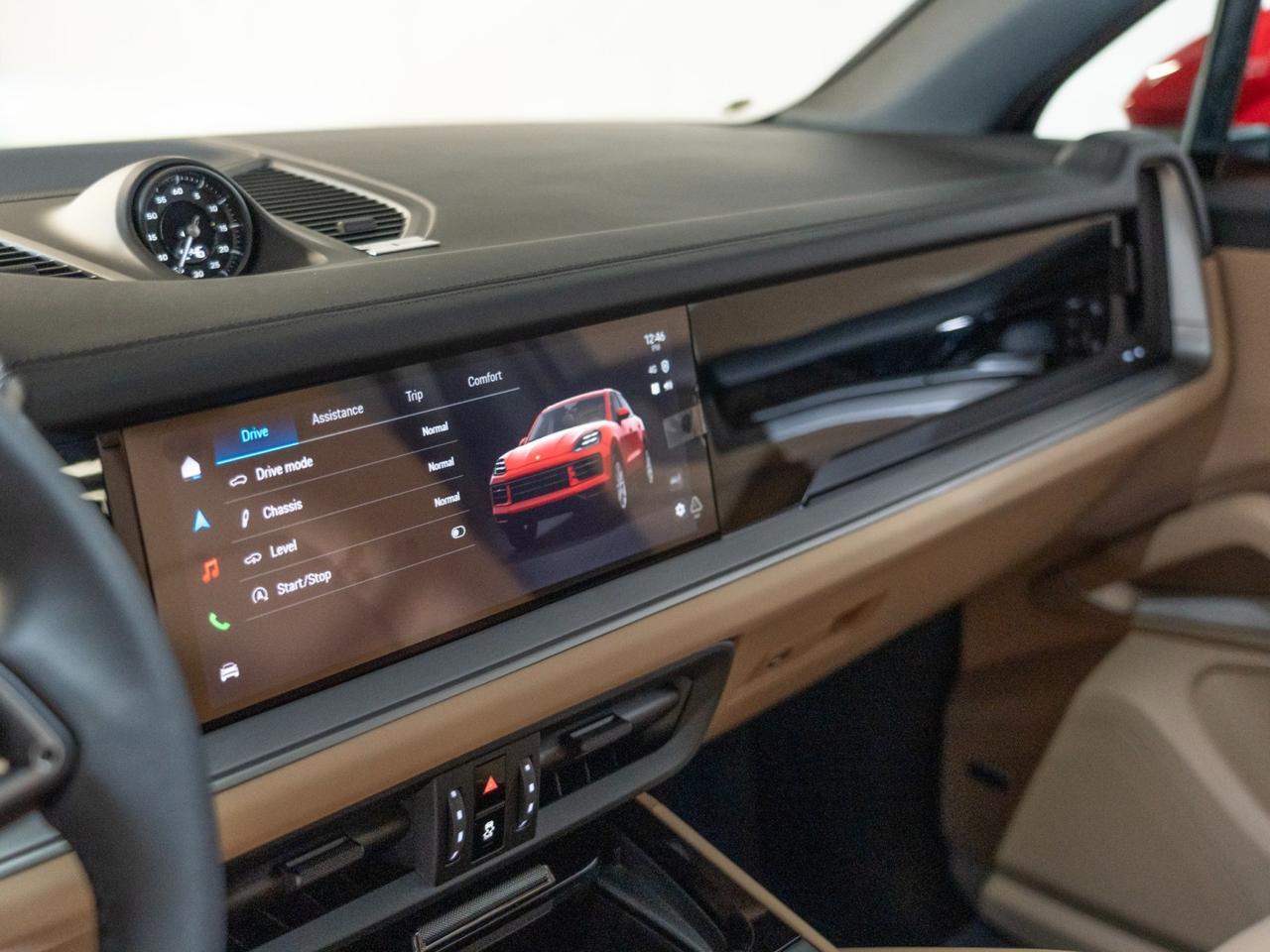 2026 Porsche Cayenne S Pompano Beach FL