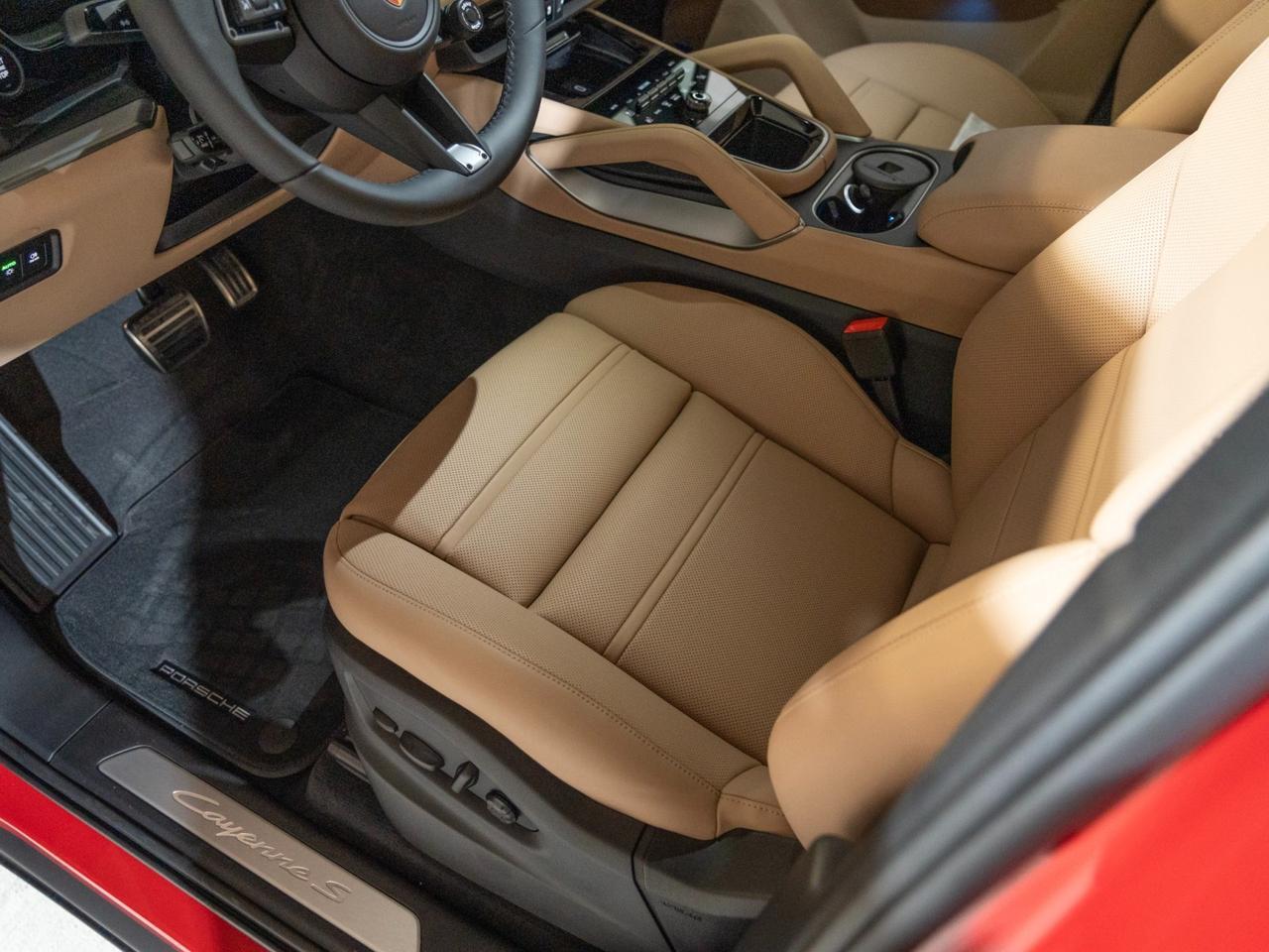 2026 Porsche Cayenne S Pompano Beach FL