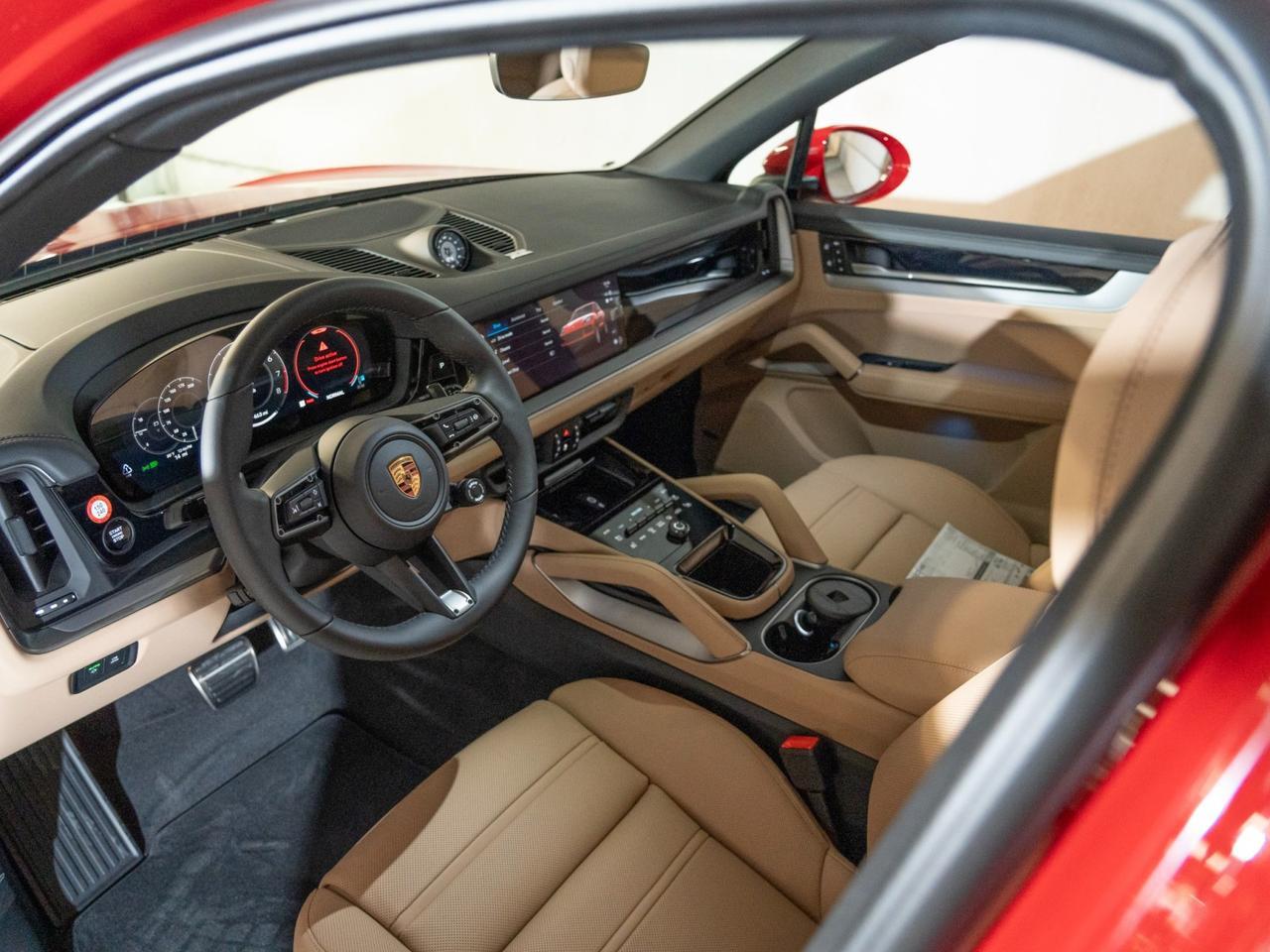 2026 Porsche Cayenne S Pompano Beach FL