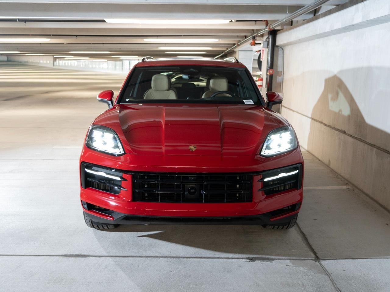 2026 Porsche Cayenne S Pompano Beach FL