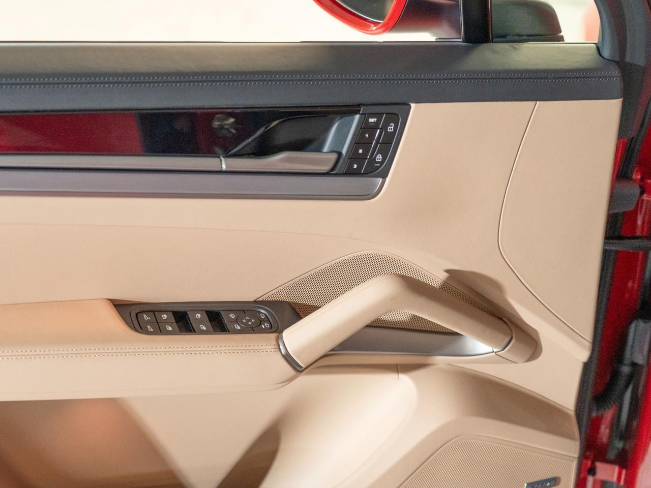 2026 Porsche Cayenne S Pompano Beach FL