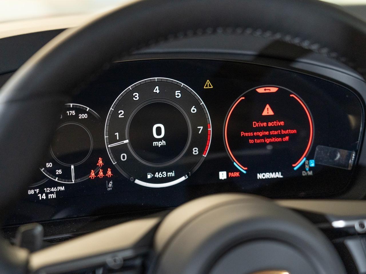 2026 Porsche Cayenne S Pompano Beach FL