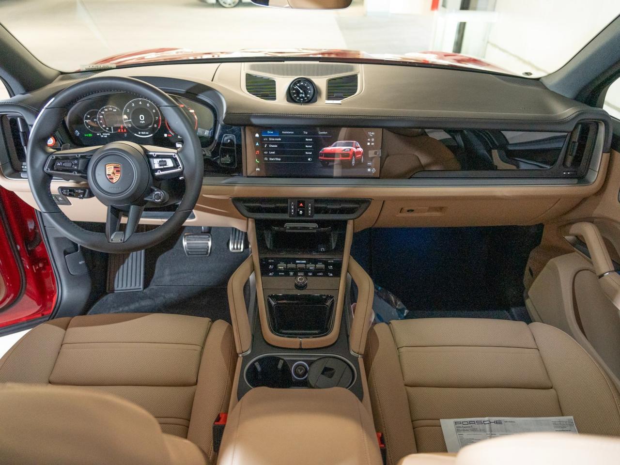 2026 Porsche Cayenne S Pompano Beach FL