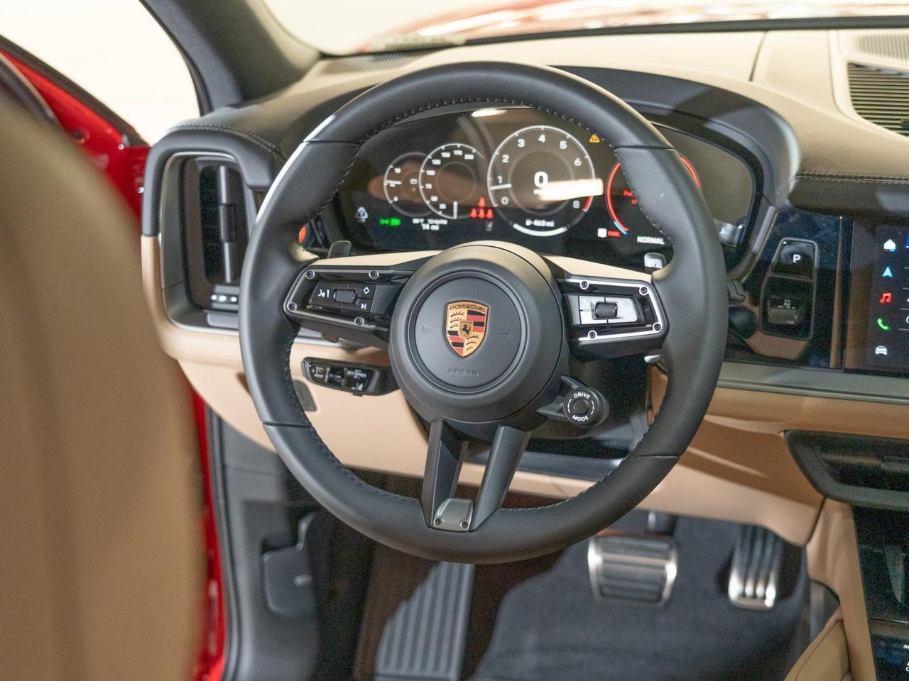 2026 Porsche Cayenne S Pompano Beach FL