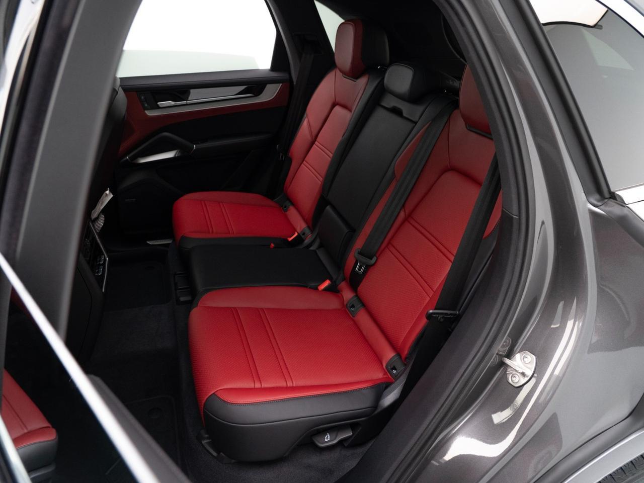 2026 Porsche Cayenne S Pompano Beach FL
