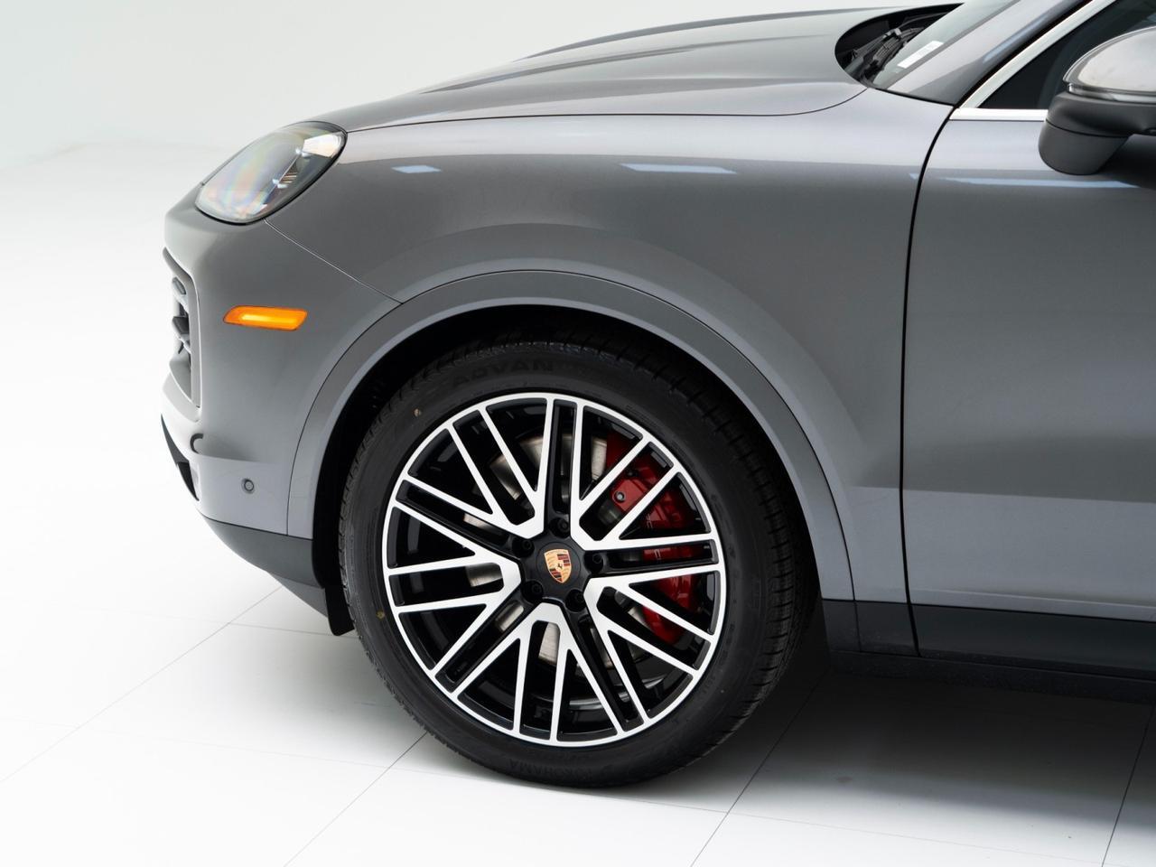 2026 Porsche Cayenne S Pompano Beach FL