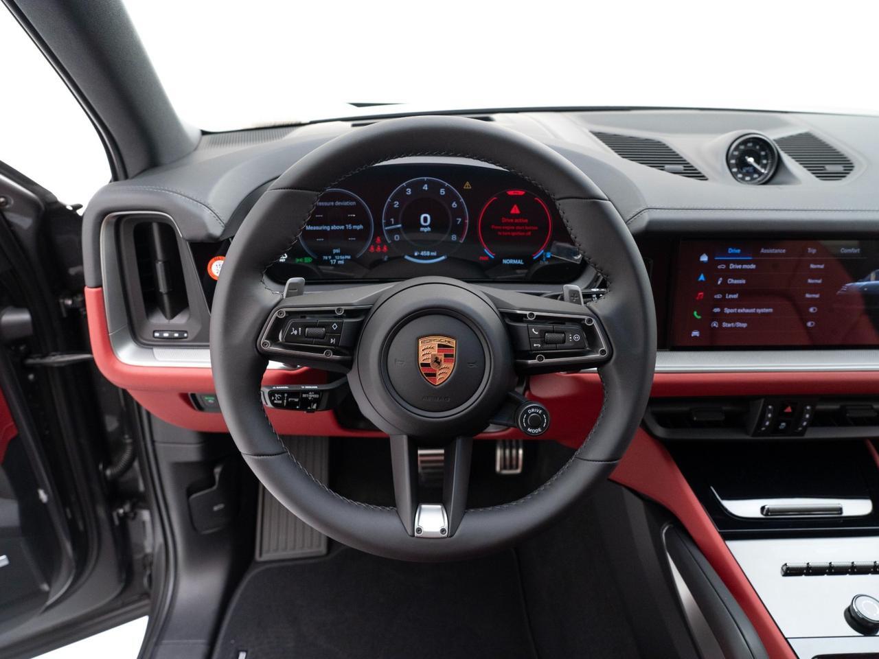 2026 Porsche Cayenne S Pompano Beach FL