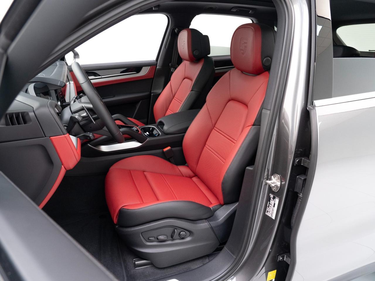 2026 Porsche Cayenne S Pompano Beach FL