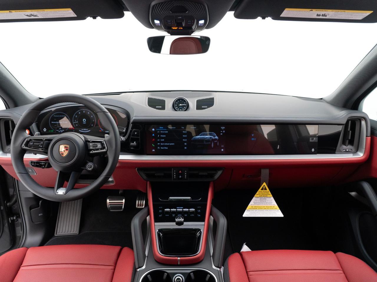 2026 Porsche Cayenne S Pompano Beach FL