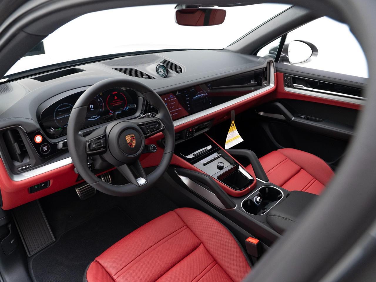 2026 Porsche Cayenne S Pompano Beach FL