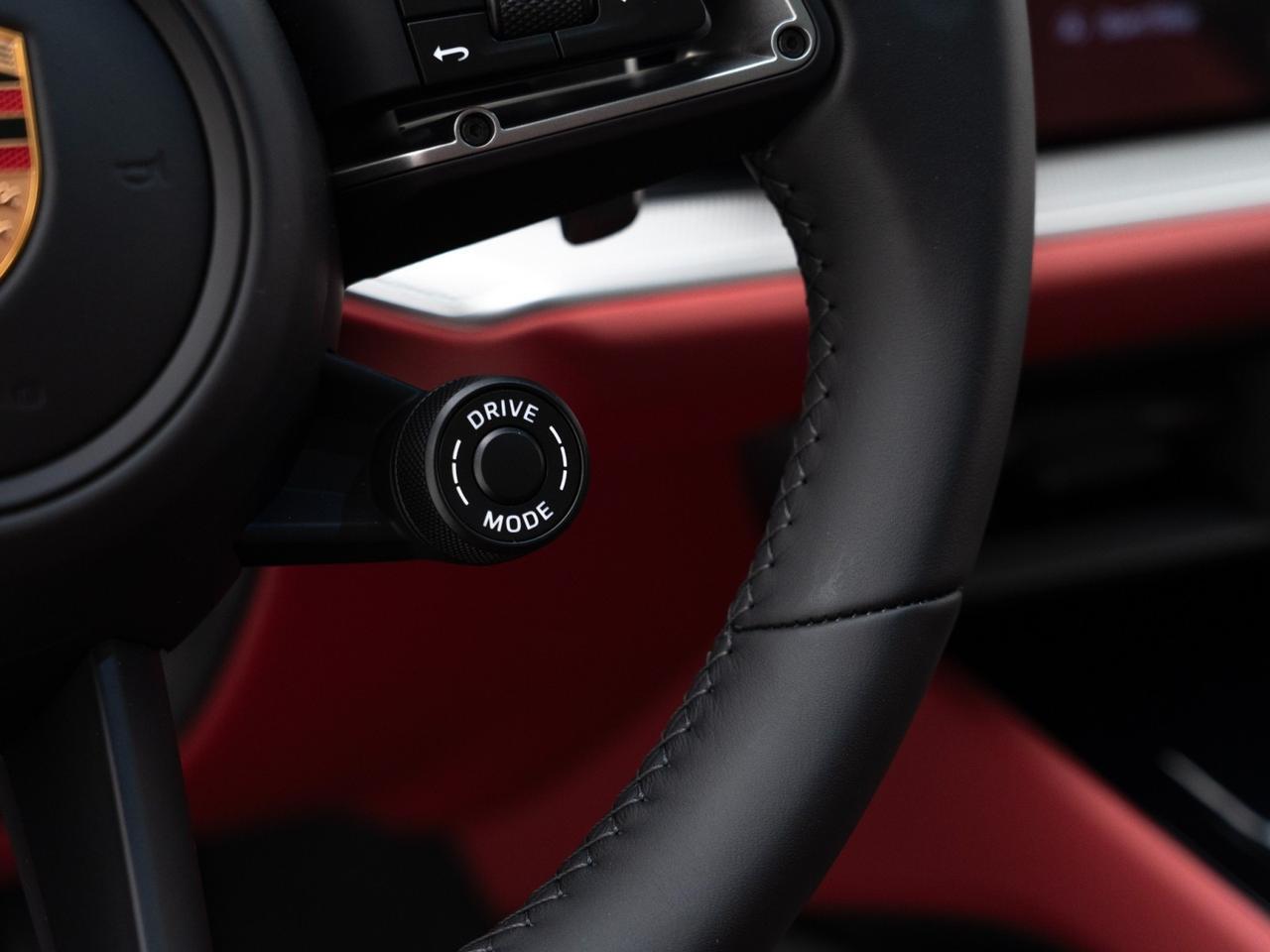 2026 Porsche Cayenne S Pompano Beach FL