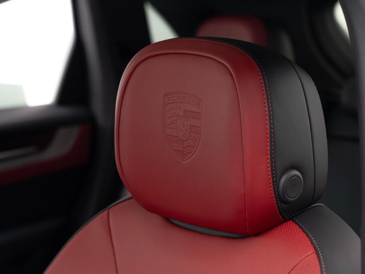 2026 Porsche Cayenne S Pompano Beach FL