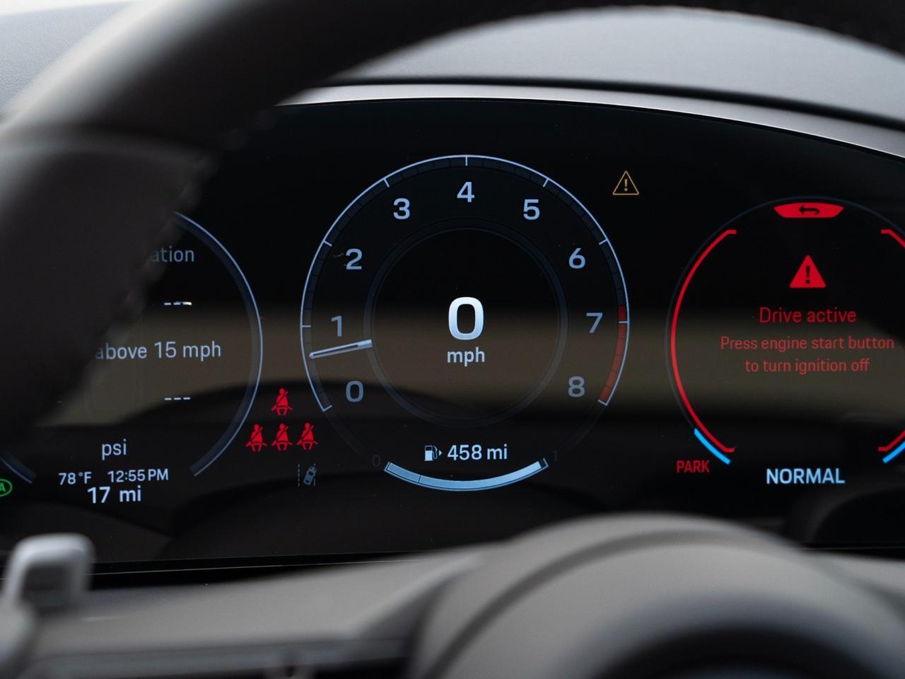 2026 Porsche Cayenne S Pompano Beach FL