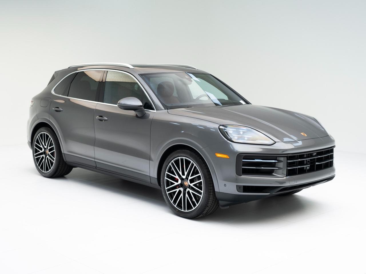2026 Porsche Cayenne S Pompano Beach FL