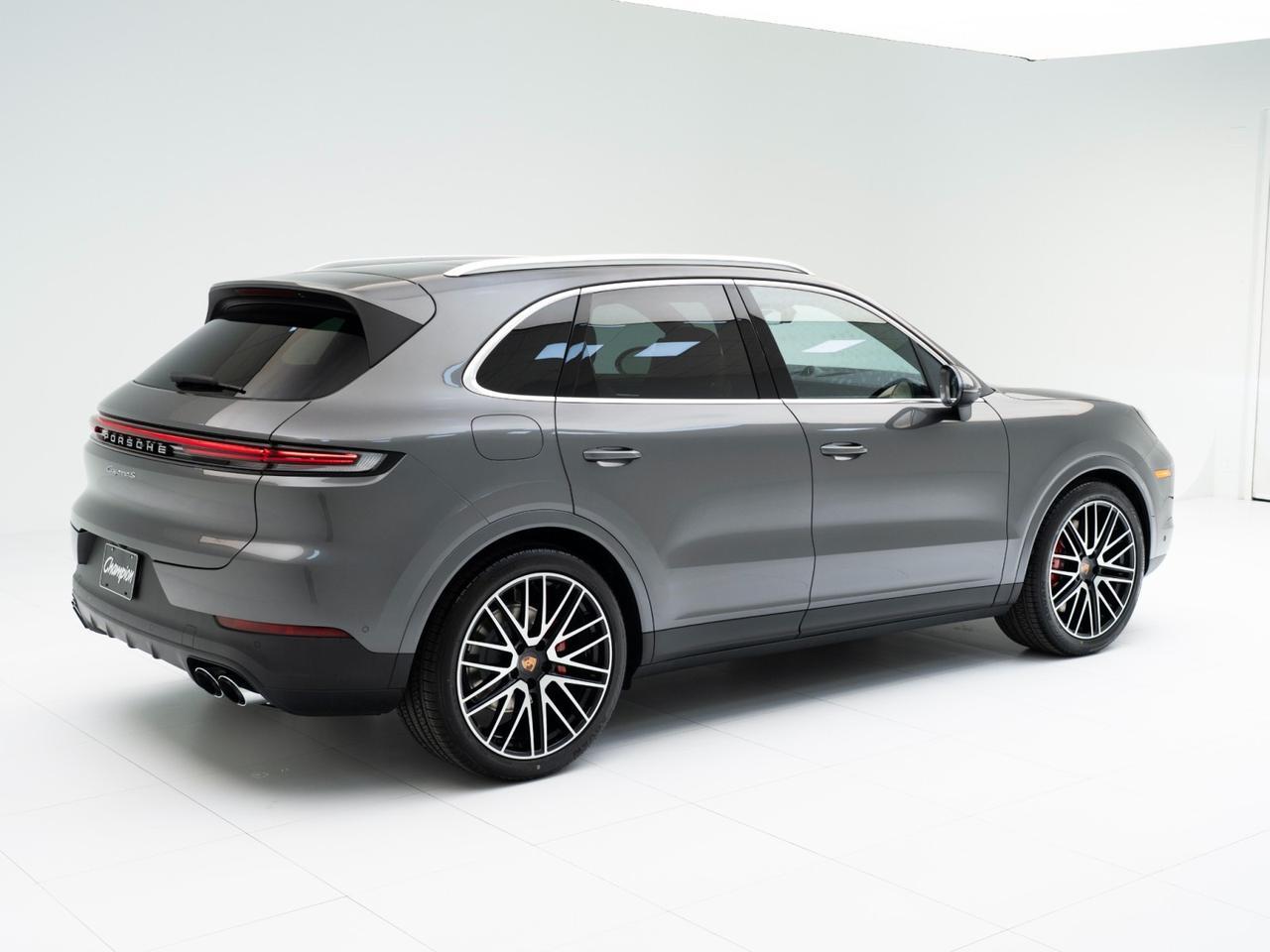 2026 Porsche Cayenne S Pompano Beach FL