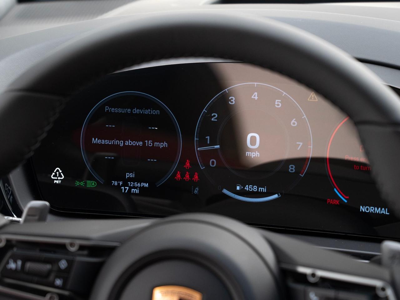 2026 Porsche Cayenne S Pompano Beach FL