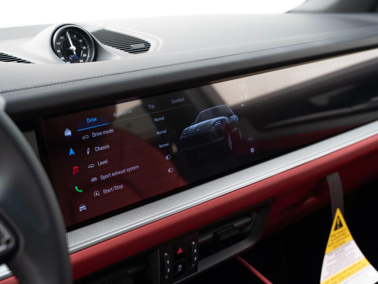 2026 Porsche Cayenne S Pompano Beach FL