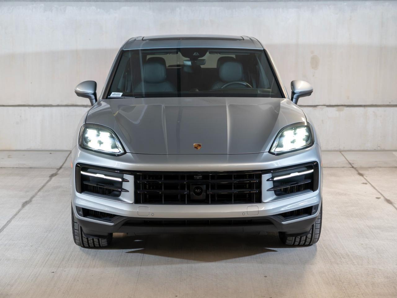 2026 Porsche Cayenne S Pompano Beach FL