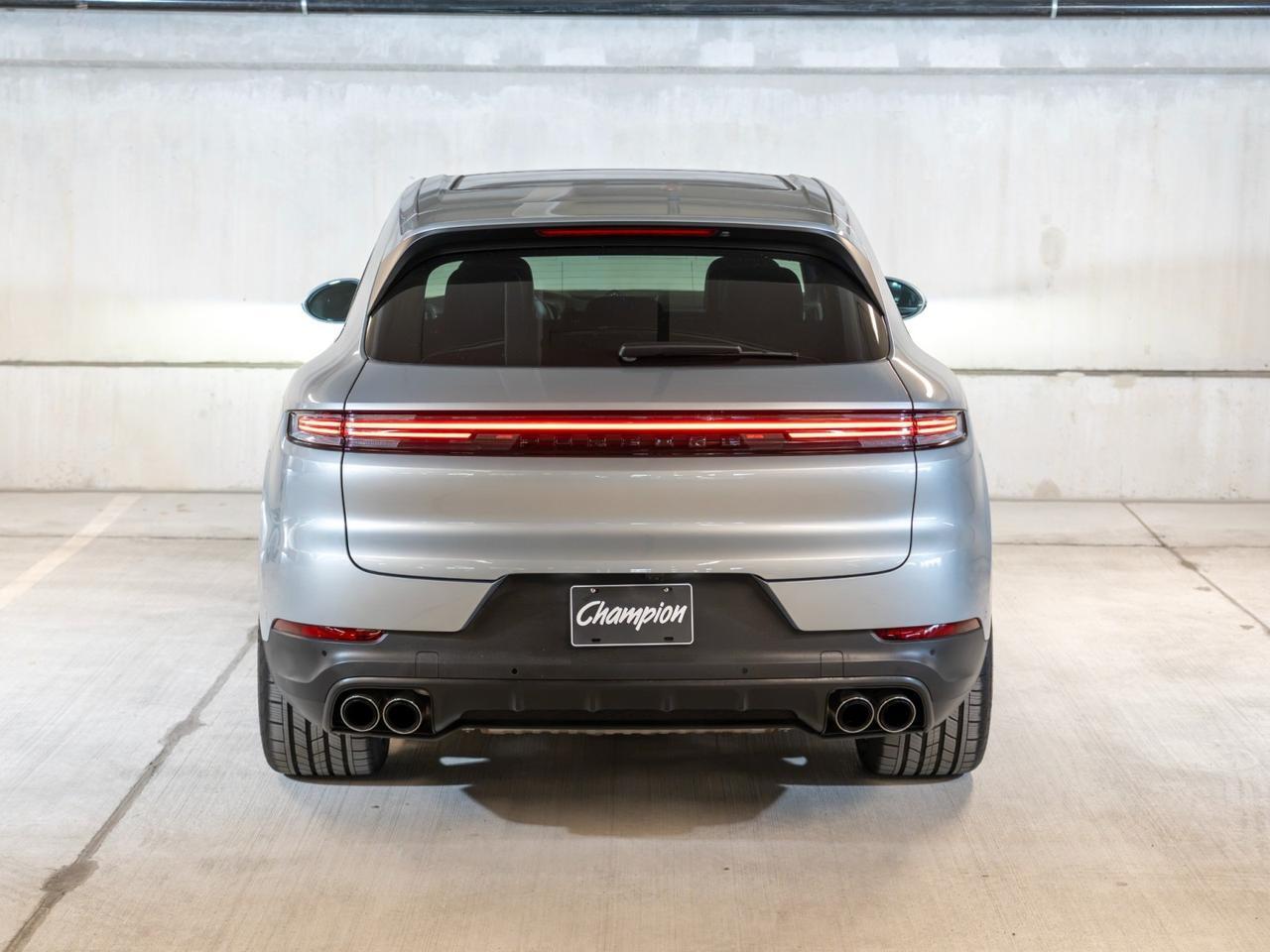 2026 Porsche Cayenne S Pompano Beach FL