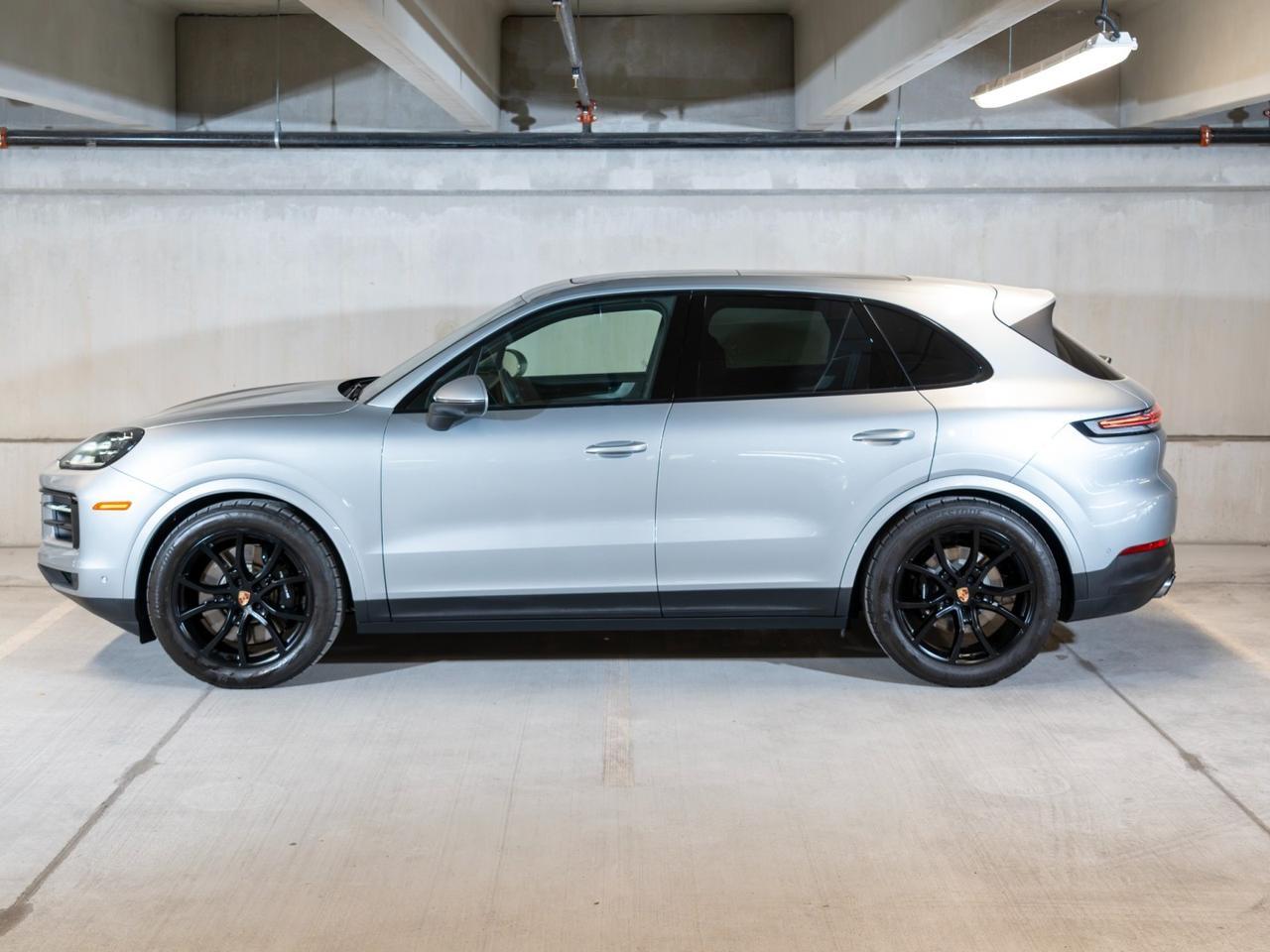 2026 Porsche Cayenne S Pompano Beach FL