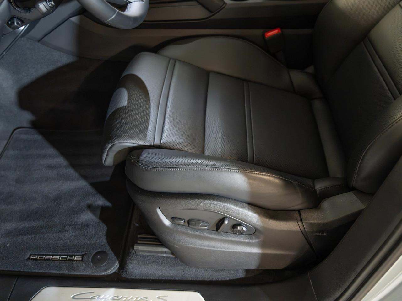 2026 Porsche Cayenne S Pompano Beach FL