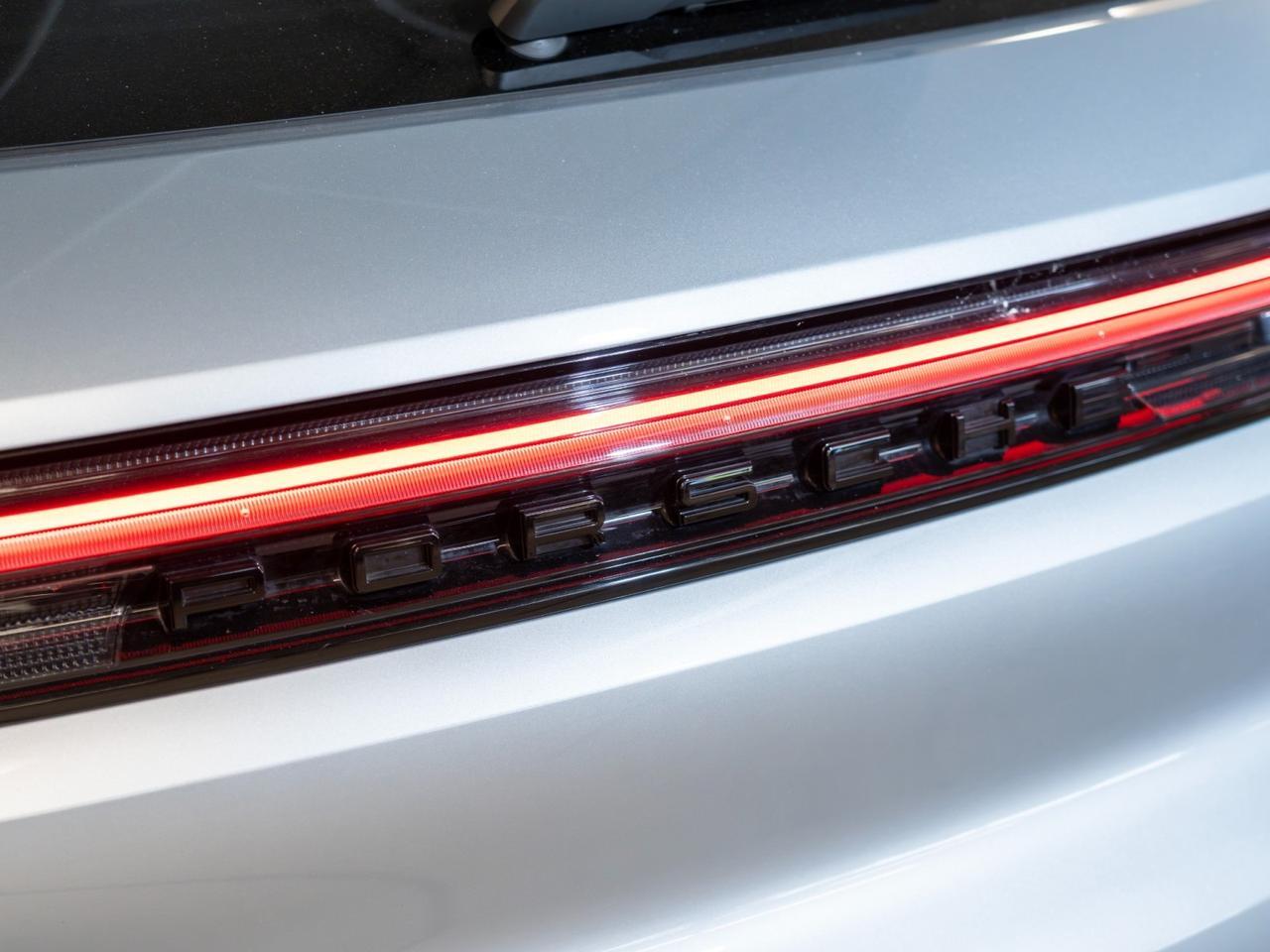2026 Porsche Cayenne S Pompano Beach FL