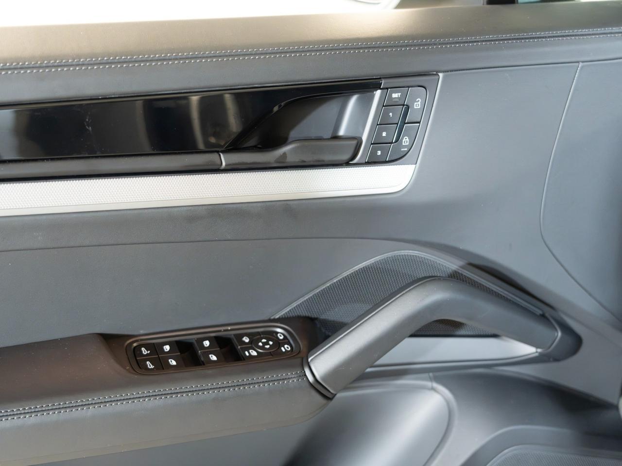 2026 Porsche Cayenne S Pompano Beach FL