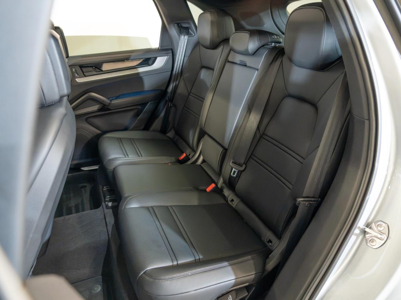 2026 Porsche Cayenne S Pompano Beach FL