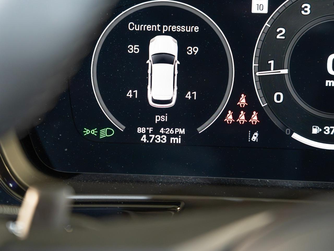 2026 Porsche Cayenne S Pompano Beach FL