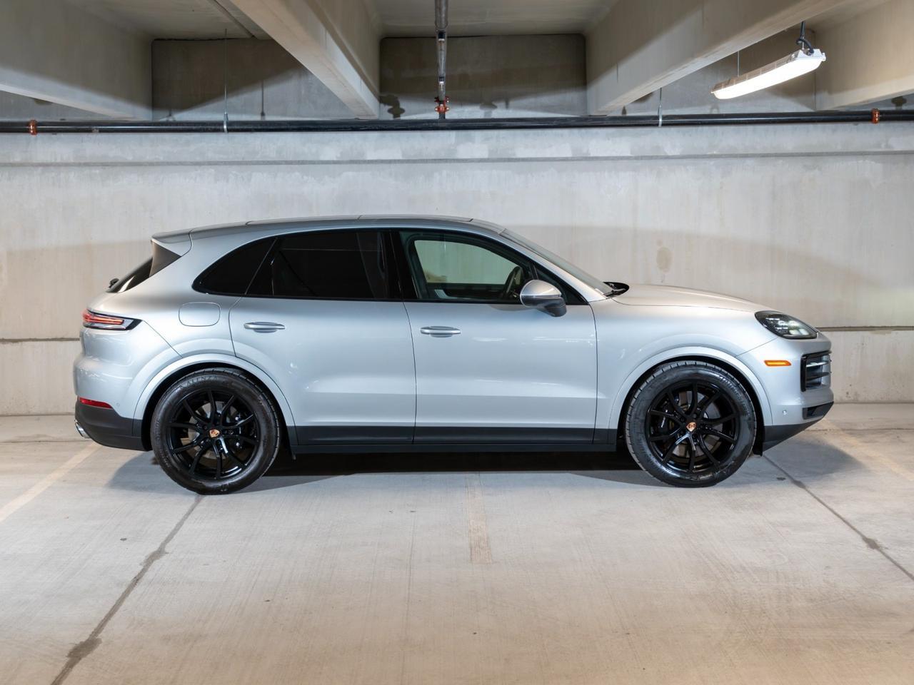 2026 Porsche Cayenne S Pompano Beach FL