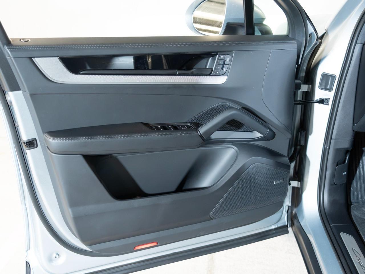 2026 Porsche Cayenne S Pompano Beach FL