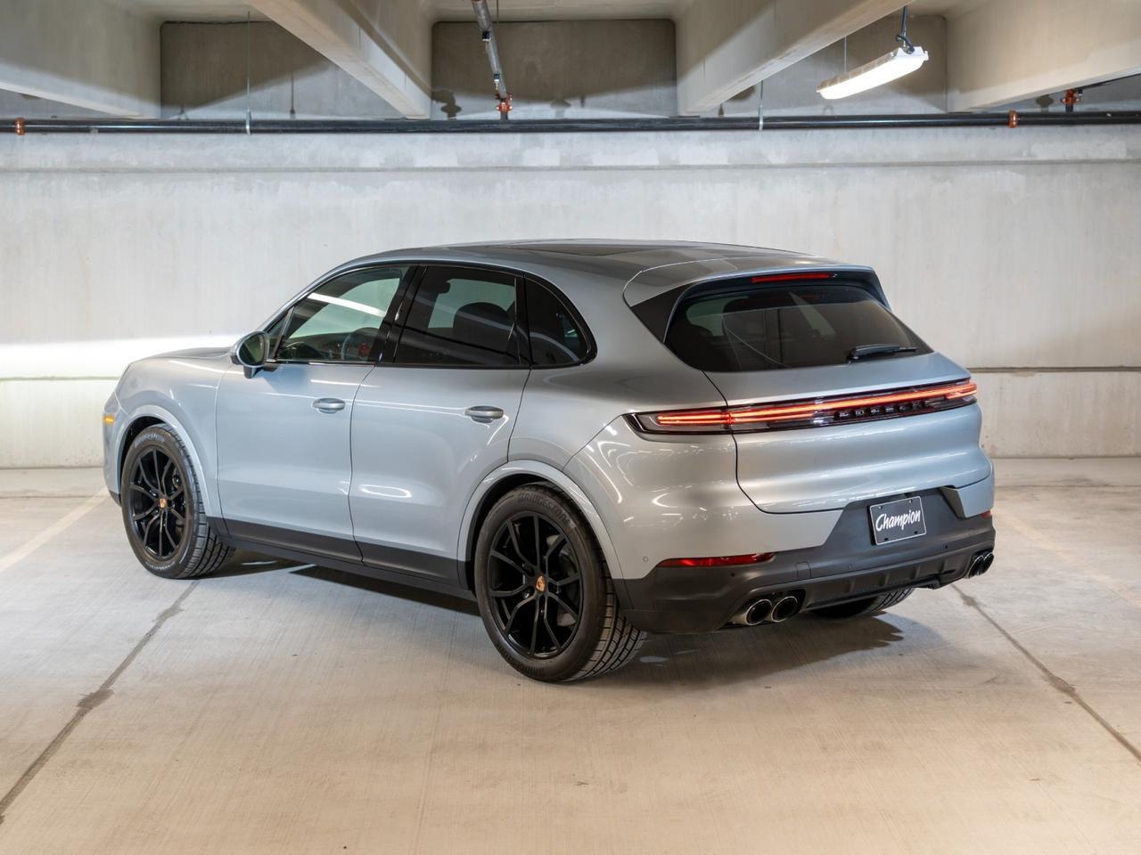 2026 Porsche Cayenne S Pompano Beach FL