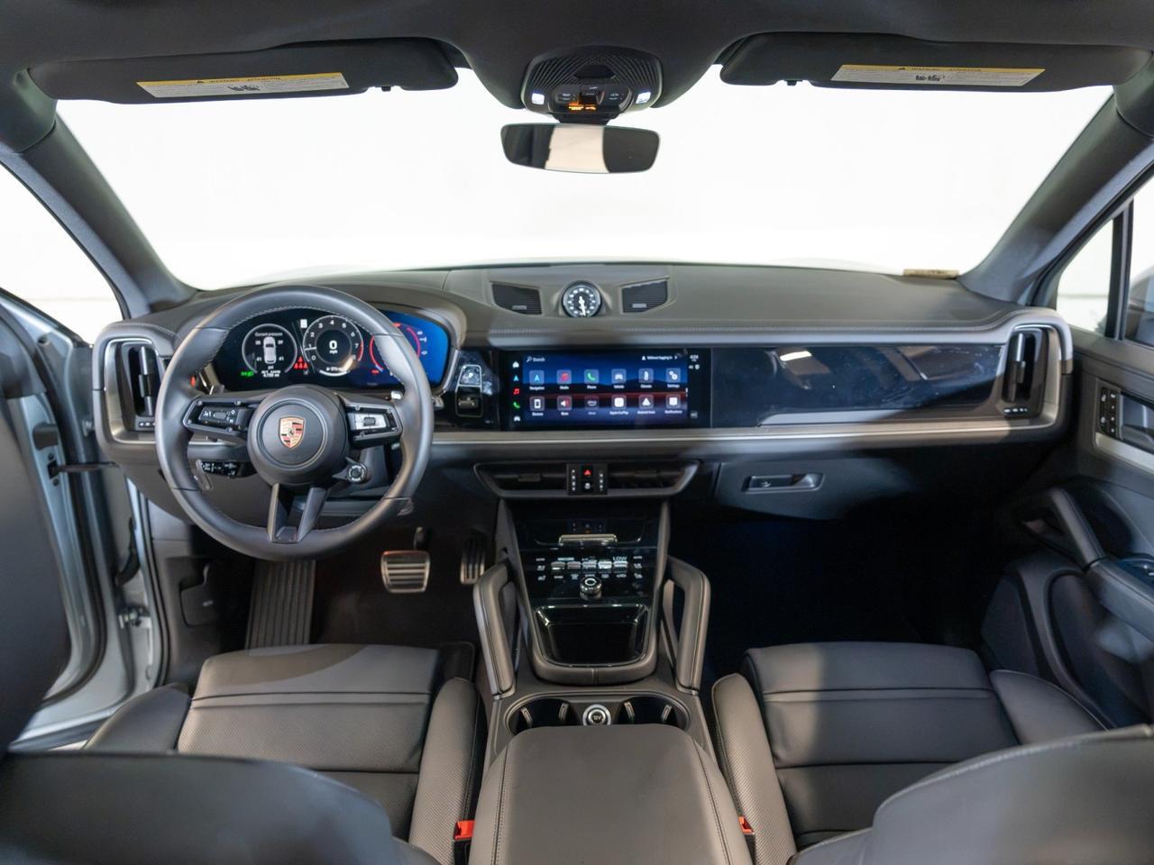 2026 Porsche Cayenne S Pompano Beach FL