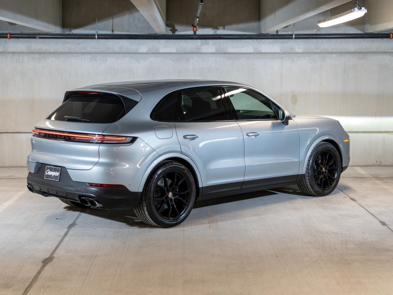 2026 Porsche Cayenne S Pompano Beach FL