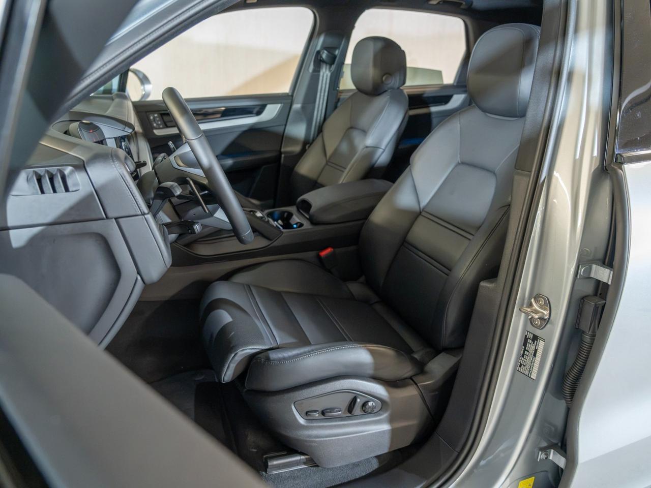 2026 Porsche Cayenne S Pompano Beach FL