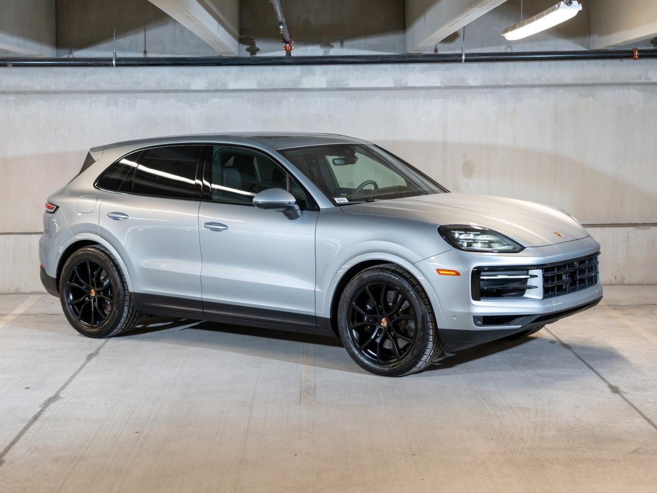 2026 Porsche Cayenne S Pompano Beach FL