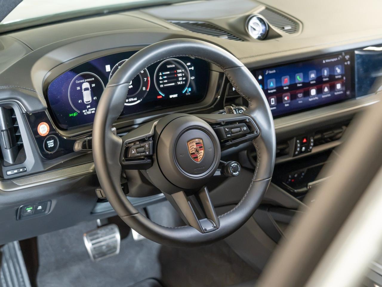 2026 Porsche Cayenne S Pompano Beach FL