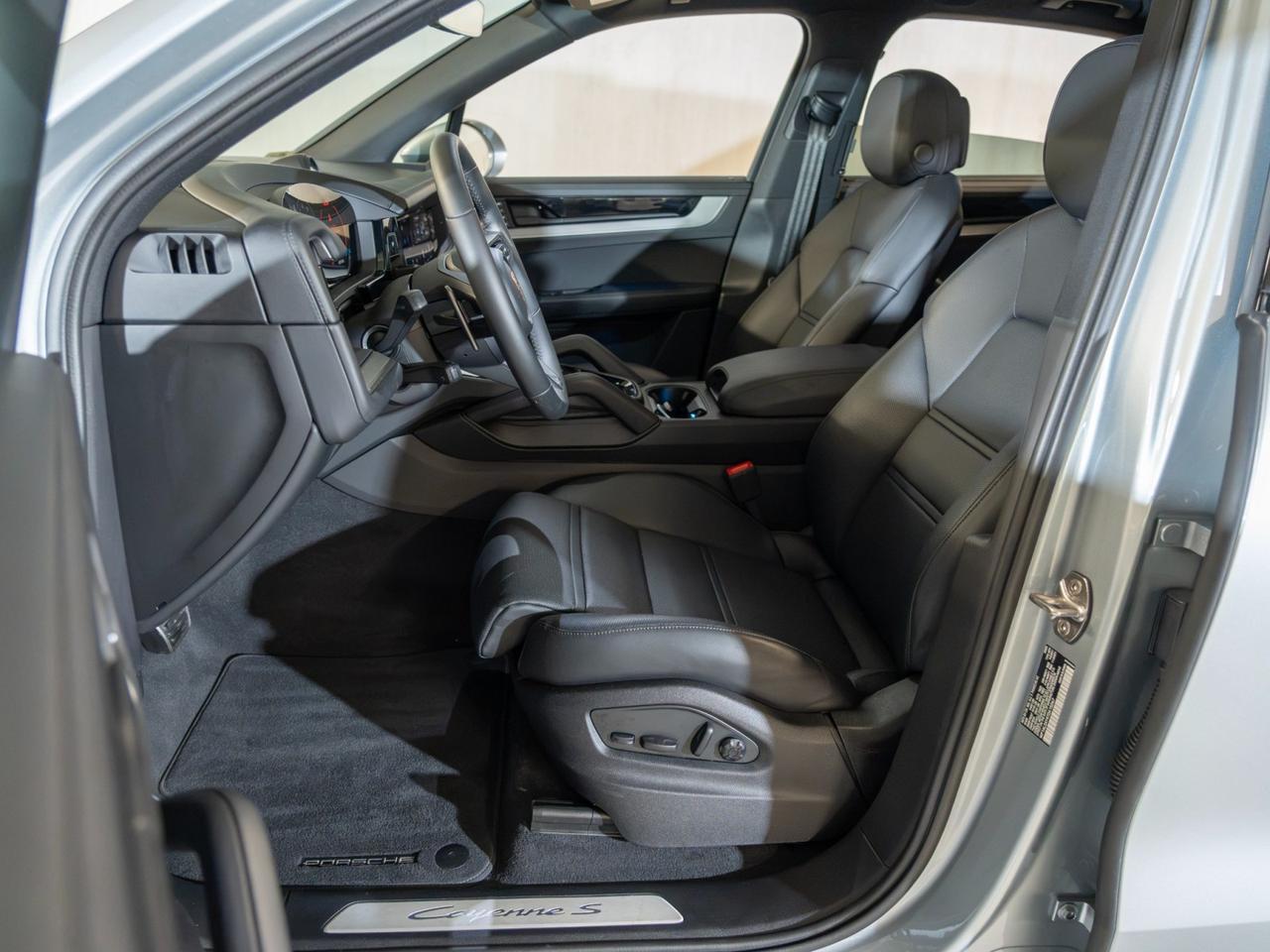 2026 Porsche Cayenne S Pompano Beach FL