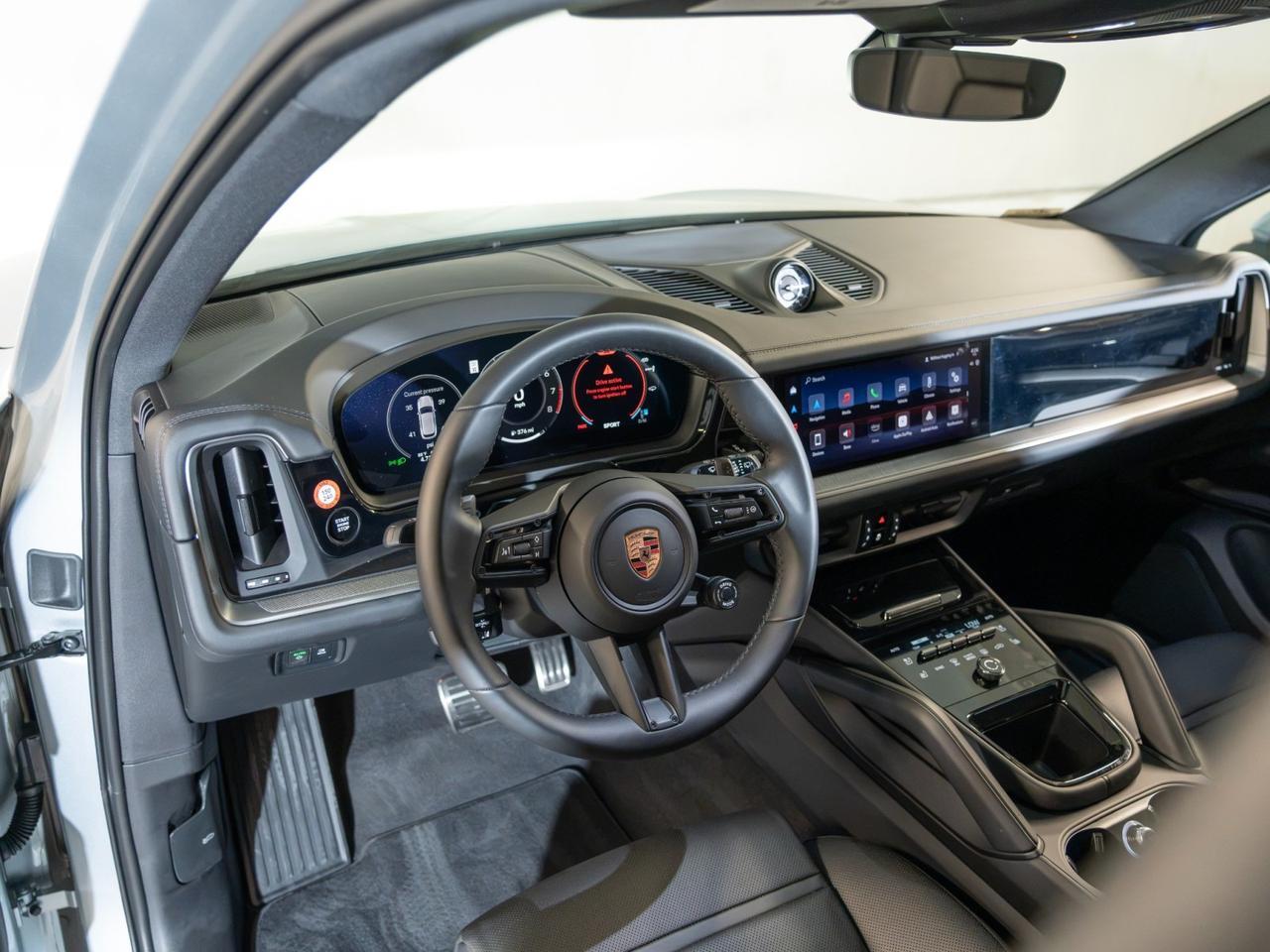 2026 Porsche Cayenne S Pompano Beach FL