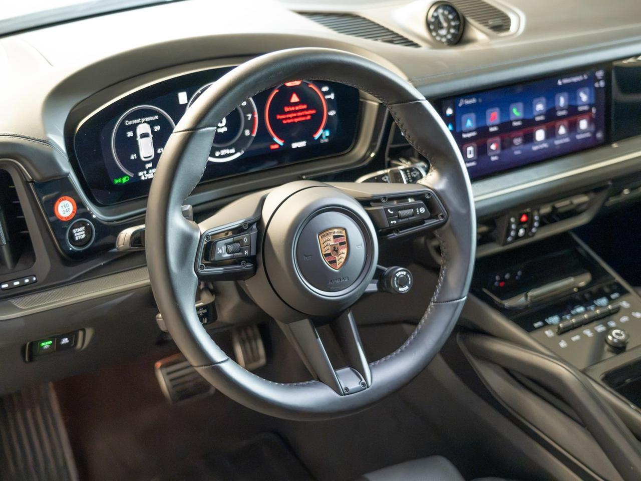 2026 Porsche Cayenne S Pompano Beach FL